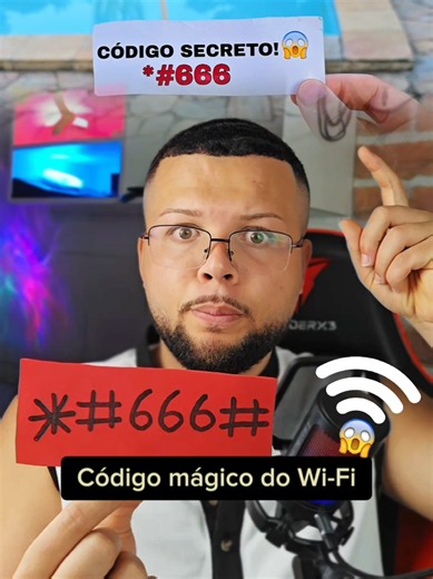 O truque do Wi-Fi infinito que quase ninguém conhece #dicas #celular #wifi #tips #smartphone