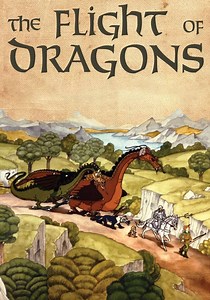 The Flight of Dragons - movie: watch stream online