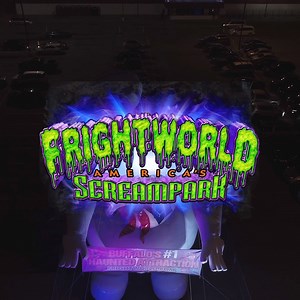 49 reactions · 55 shares | $18 PRESALE TICKETS 24 hours ONLY! September 4th 2019 - General Admission, 5 house passes will be available for ONLY $18.00, and can be used on any regular night of the season (excluding special events). This offer is only available for 24hrs, and it begins Sept 4th at 12:01am. Remember, head to frightworld.com now, to sign up for our mailing list so you’re not left out of exclusive deals like this! | Breaking Bad Cast | Facebook