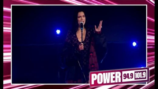 Cumulus Media TV Spot, 'Power 94.9 and 101.9'