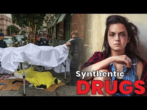 Mental Health Neglect: How Governments Drive People Into Drugs