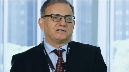 5G“Polar码之父”首次揭秘发现Polar码的背后故事_高清1080P在线观看平台_腾讯视频