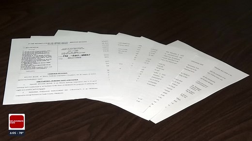 Paragon Industries in court mandated receivership amid financial issues