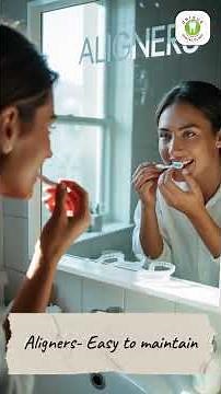 👉 Aligners vs Braces: Which Is Better For You?