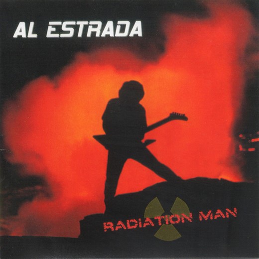 Al Estrada - Radiation Man