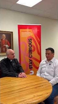 Alpha Rapid Fire ✨#catholicchurch #connecticut