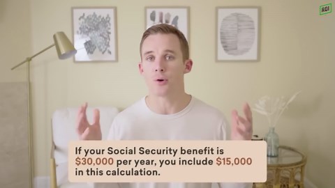 Here's Exactly How Social Security Gets Taxed