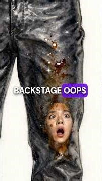 GD's $50K Pants Ruined by Coffee Spill - Most Expensive K-pop Wardrobe Fail Ever #kpop #gd