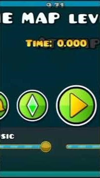 The Map level 1 2.3 upd