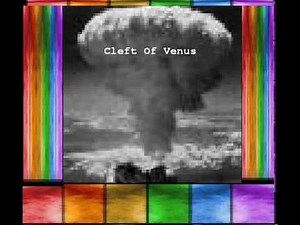 The Center - Cleft of Venus