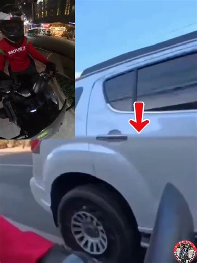 moveit vs suv road rage #moveitcebu #cebucity #moveitmanila
