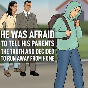 Truth is always the shortest path to solving any problem. | Themind