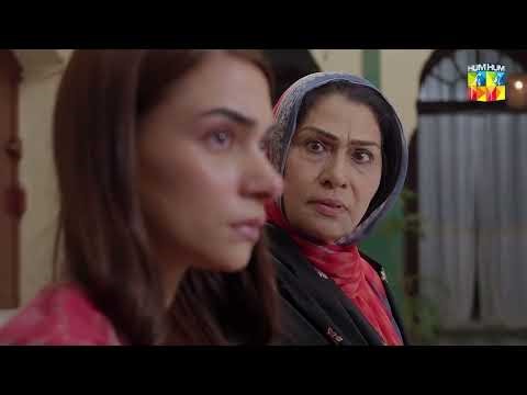 Sari Asliyat Khul Ke Samnay Aagyi Manal Ka Raaz Hua Fash...! Musafat - HUMTV