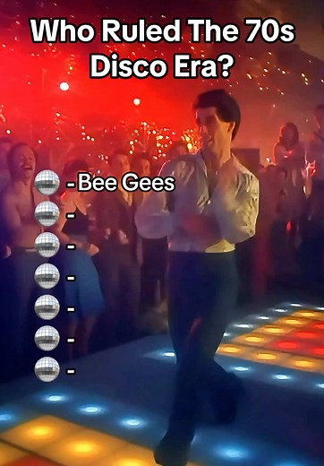 Explore Iconic 70s Disco Music and Outfits