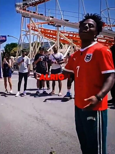 iShowSpeed Insane Backflip Battle 🔥🔥 #ishowspeed #backflip #speed #edit