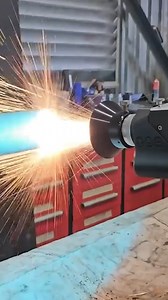 Unboxing and Testing a New Metal Spray System