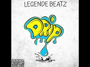 Afro drill Guitare_- Instrumental_-_ " Drip " _ Légende Beatz