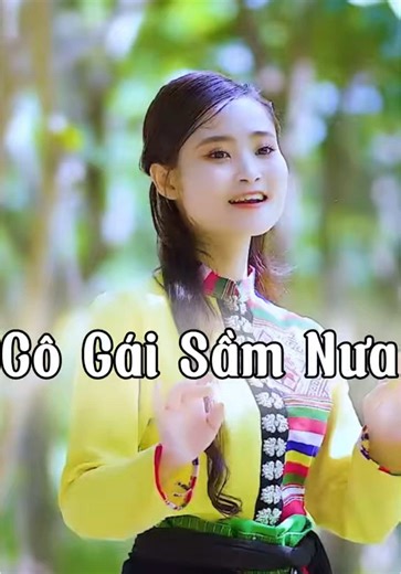 Cô Gái Sầm Nưa - Món Quà Từ Thanh Xuân