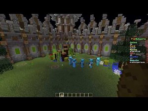 PvPBulgaria Турнир - Hype срещу Trol6 - Clash of Clans!