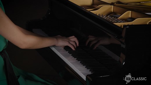 They call Chopin the Poet of the Piano – here’s Andrea Lam performing his Nocturne in C-sharp minor, op. posth. Discover the full album here: https://www.abc.net.au/listen/classic/shop/andrea-lam-piano-diary/105189176 | ABC Classic