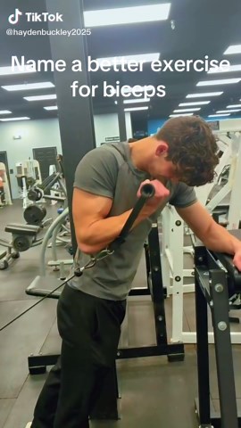 Top Bicep Exercises for Perfecting Your Physique