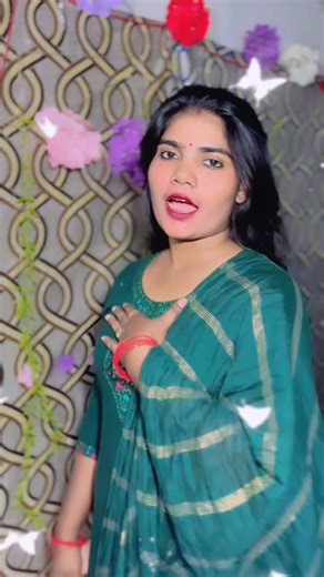 Maithili Sona on Instagram: "Tere Pyar ka Mere Pyar ka Inteha HaiO jaana #cinematicscenecreation #tranding #fbreelsfypシ゚viralvideo"