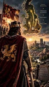 How Wessex Built the English Nation