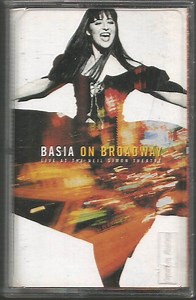 Basia - Basia On Broadway: Live At The Neil Simon Theatre