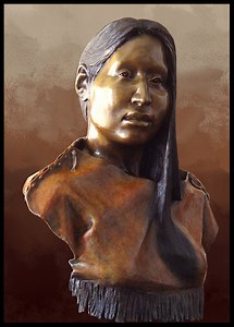 Black Buffalo Woman - Alchetron, The Free Social Encyclopedia
