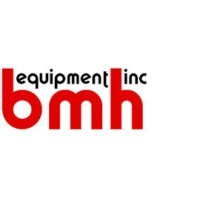 bmh equipment inc | LinkedIn
