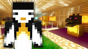 Exploring SB’s Super Realistic Minecraft World in Detail