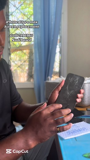 Jaytech Fiji (@jaytech_fiji)’s videos with original sound - DR FATE