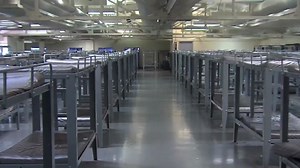 Salt Lake County plans to tear down homeless shelter, disperse facilities