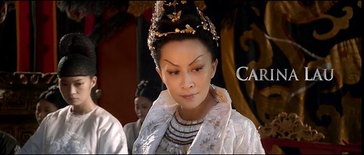 Young Detective Dee: Rise of the Sea Dragon (2013)