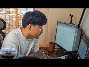 Why Software Engineering is the Best Job [A Day in the Life of a Mega Venture Engineer #ep24]