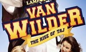 Van Wilder 2: The Rise of Taj - Where to Watch and Stream Online – Entertainment.ie