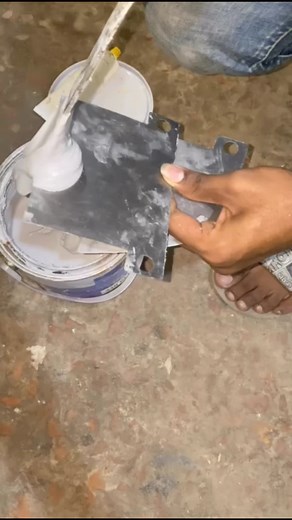 Car paint Preparation ! | Rx Mechanic