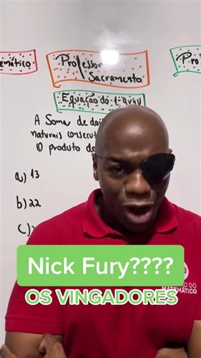 Nick Fury: A Mathematical Perspective