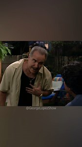 George Lopez Show Clips & Pics on Instagram: "3x3 "The Cuban Missus Crisis" 😂 October 3, 2003 ⭐⭐⭐⭐ #GeorgeLopezShow #TV #Television #Comedy #Lopez #Icon #Funny #TheGeorgeLopezShow #SandraBullock"