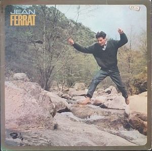 Jean Ferrat - Jean Ferrat