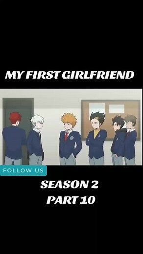 First Girlfriend: Season 2 Episode 10 | Filipino Animated Love Story