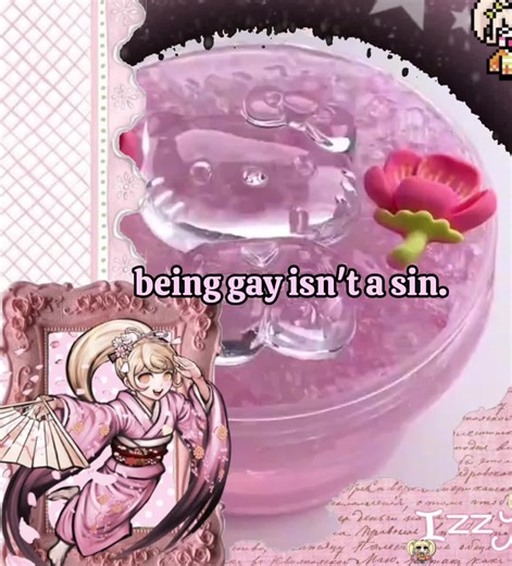 not even a hot take, just basic knowledge #slime #xyzbca #fyp #hiyokosaionji #viral