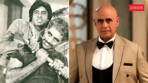 ‘पैसे लेकर मारा…’, अमिताभ बच्चन को चोट लगने के बाद पुनीत इस्सर को लोग कहने लगे थे हत्यारा, बोले- 7-8 फिल्में चली गई
