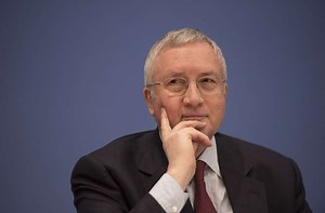 Meinungsforscher Manfred Güllner: Warum die Grünen zur Zeit so beliebt sind