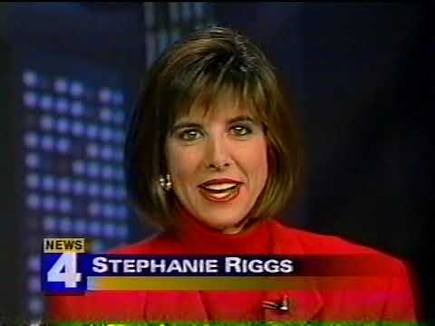 KCNC-TV 5pm News, May 23, 1995