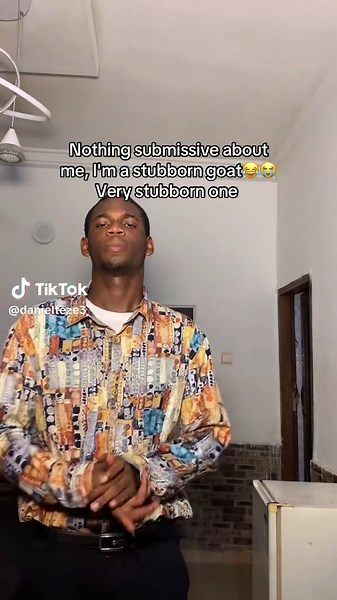 Hilarious Goat Moments: Stubborn Goat Reactions