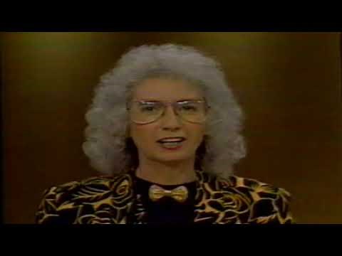 1980s Soap Promos #1