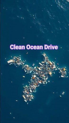 "90% Cleaner Oceans by 2040? The Tech Making It Possible! 🚀🔍"