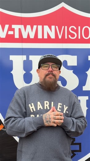 We are excited to be back at the Daytona International Speedway on March 3rd with Harley-Davidson for our VTV Performance & Club Style Show Series. • This event is open to any and all performance-built American V-Twin motorcycles and it coincides with the one and only Daytona Bike week. Our “event within the event” promises an exciting blend of motorcycle craftsmanship and badass two-wheeled rides. While paintwork, polish, and plating certainly catch the judges’ attention, the real showstopper i