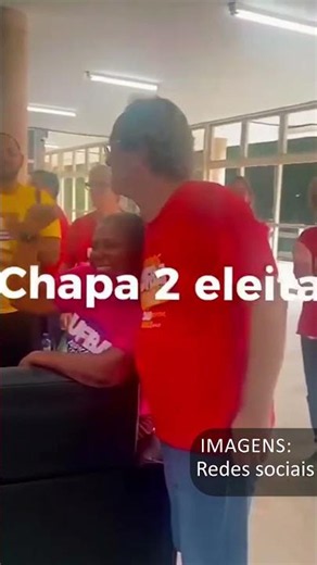 Saiu o resultado das eleições para reitor da UFBA